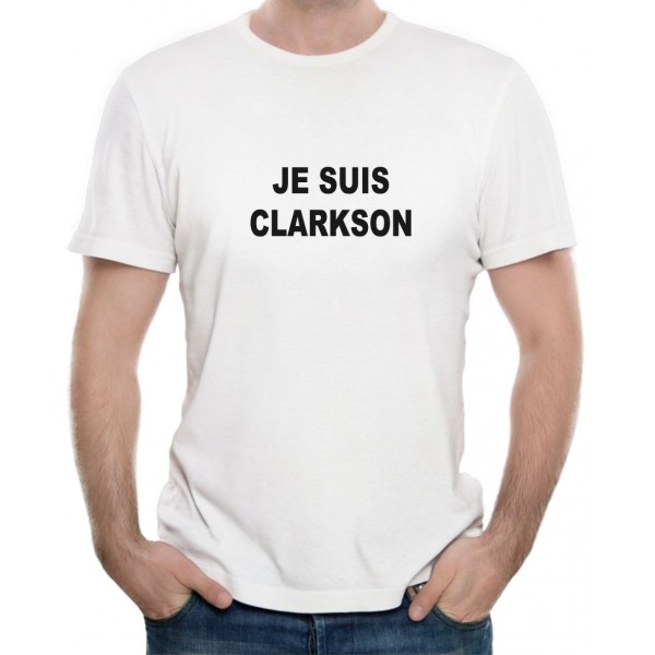 Je Suis Clarkson